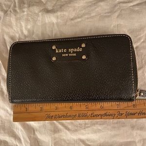 Kate Spade wallet